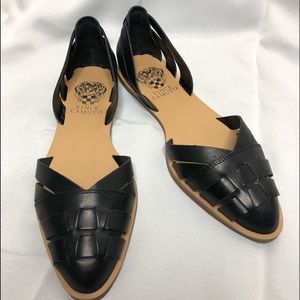 Vince Camuto ‘Reta d’Orsay Flat, Sz 7.5